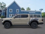 2025 Ford Ranger Raptor®