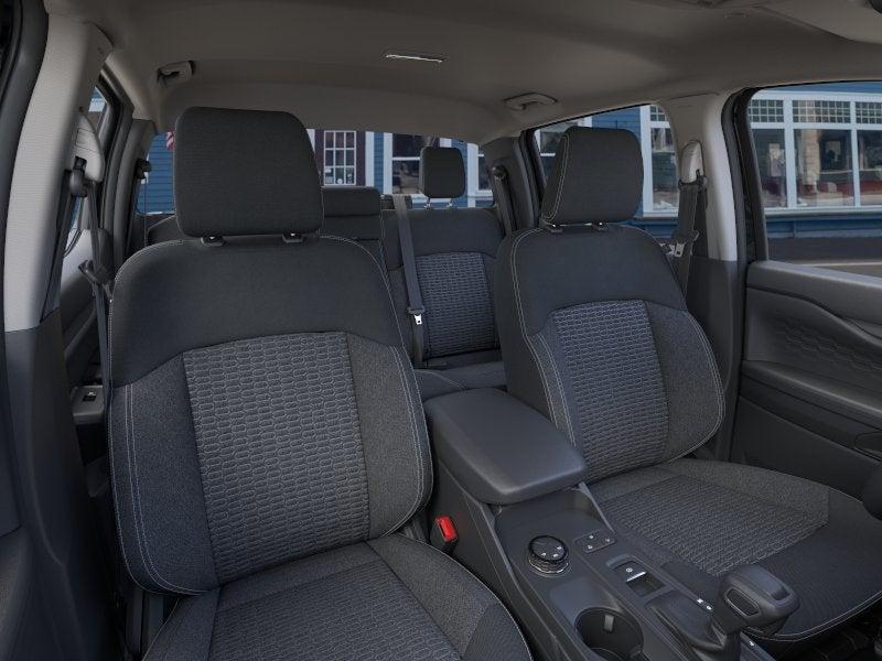 2025 Ford Ranger XL - Photo 10