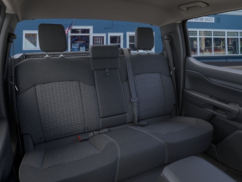 2025 Ford Ranger XL - Photo 11