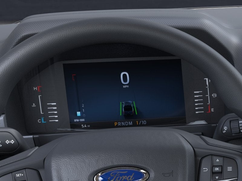 2025 Ford Ranger XL - Photo 13