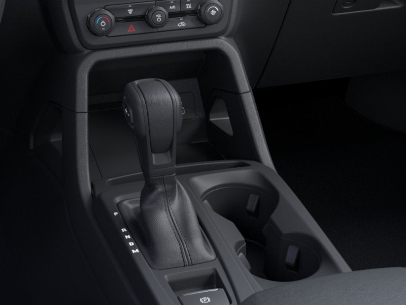 2025 Ford Ranger XL - Photo 15