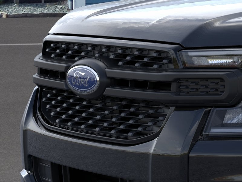 2025 Ford Ranger XL - Photo 17