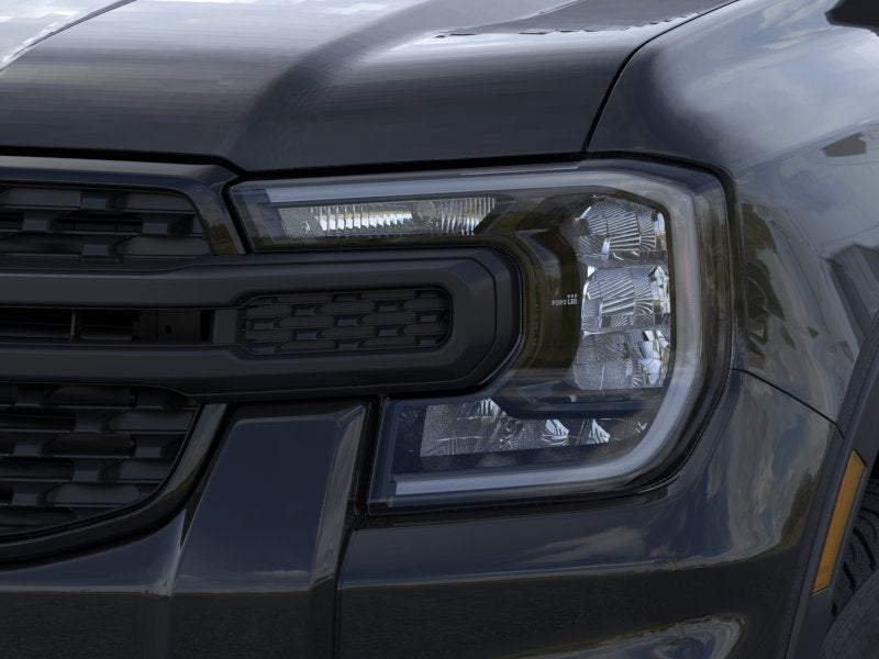 2025 Ford Ranger XL - Photo 18