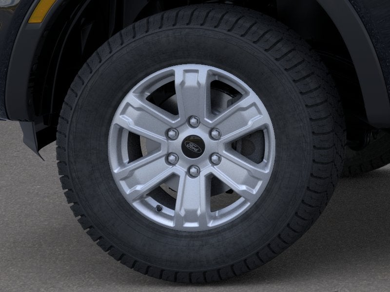 2025 Ford Ranger XL - Photo 19