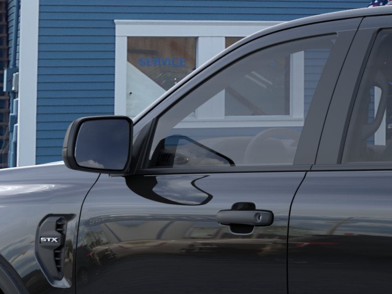 2025 Ford Ranger XL - Photo 20