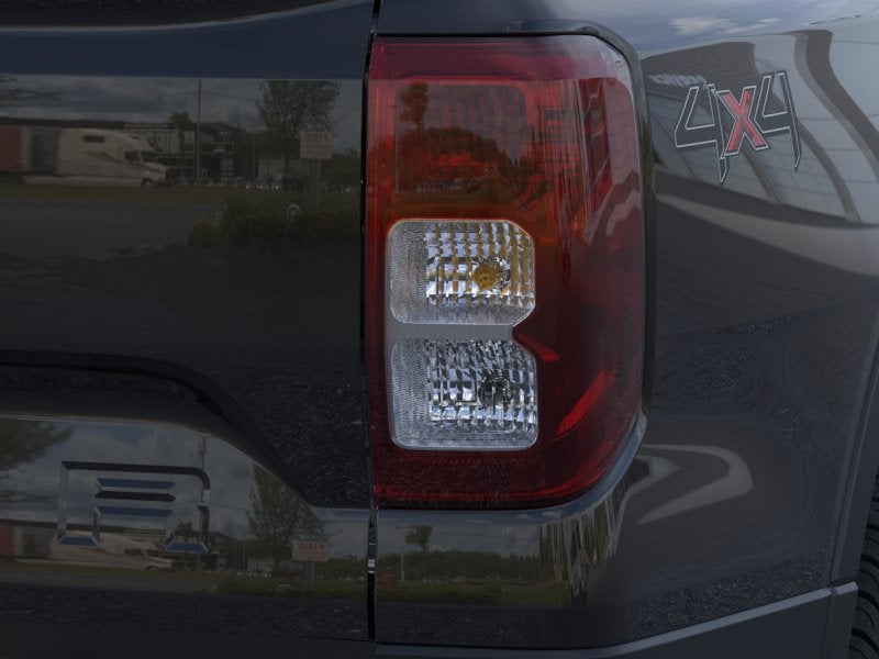 2025 Ford Ranger XL - Photo 21