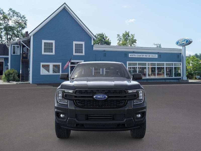 2025 Ford Ranger XL - Photo 6