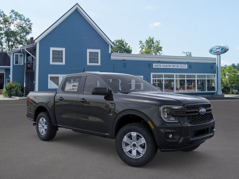 2025 Ford Ranger XL - Photo 7