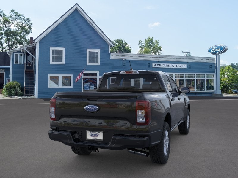 2025 Ford Ranger XL - Photo 8