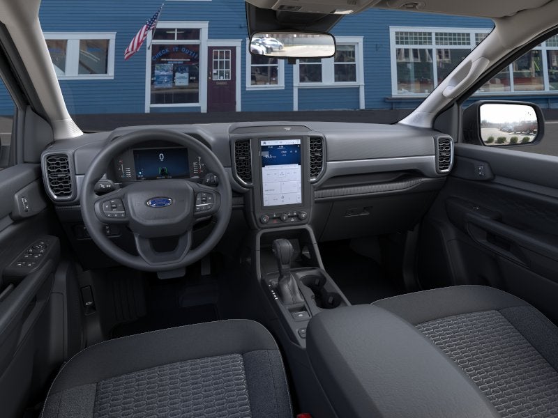 2025 Ford Ranger XL - Photo 9