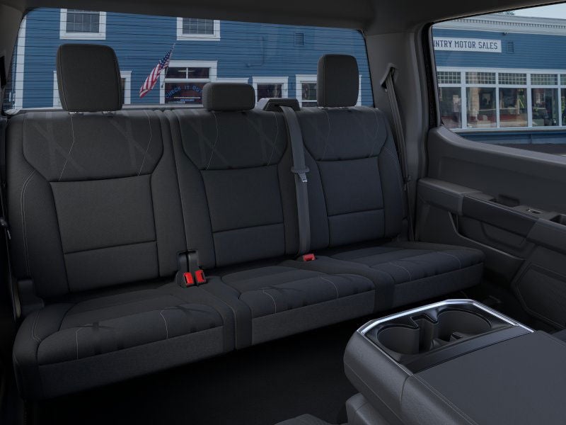 2026 Ford F-150 STX®