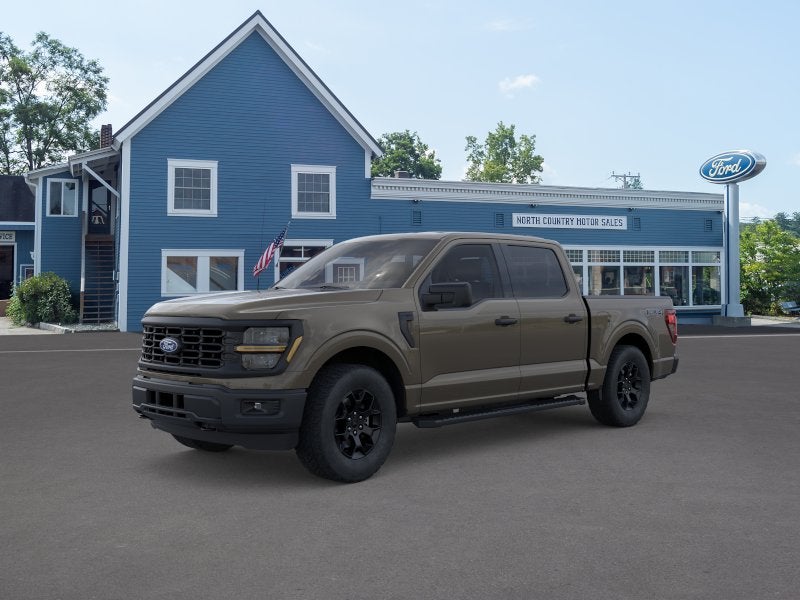 2026 Ford F-150 STX®