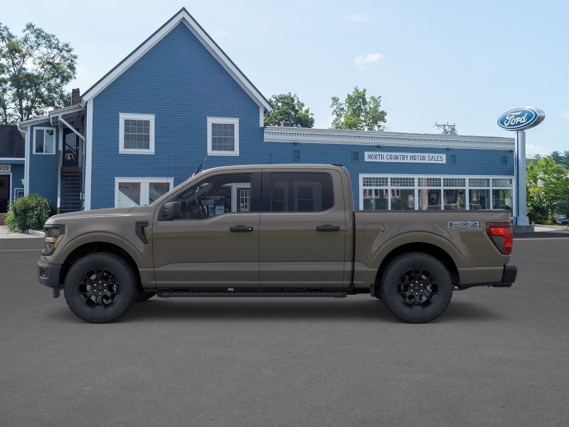 2026 Ford F-150 STX®