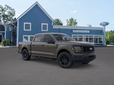 2026 Ford F-150 STX®