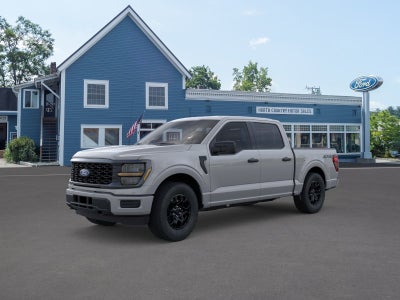2026 Ford F-150 STX®