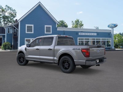 2026 Ford F-150 STX®