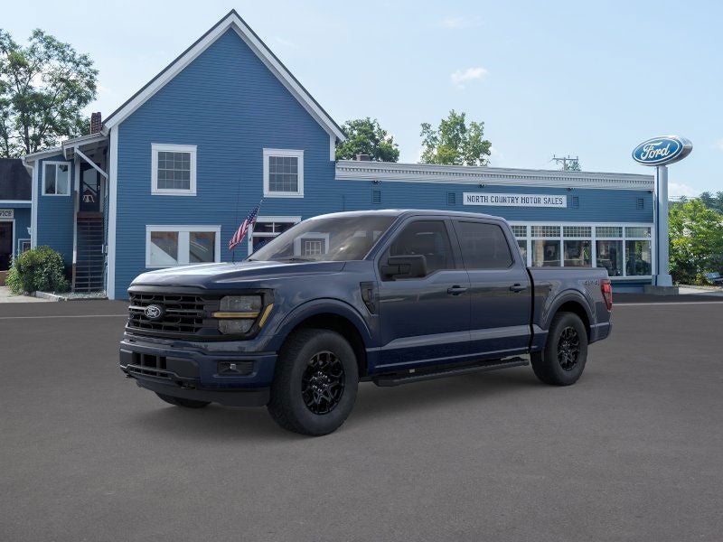 2026 Ford F-150 XLT 4x4 SuperCrew 5-1/2 Box's photo