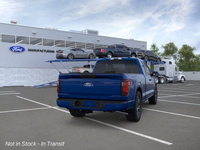 2026 Ford F-150 STX®