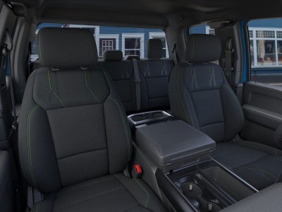 2025 Ford F-150 STX®