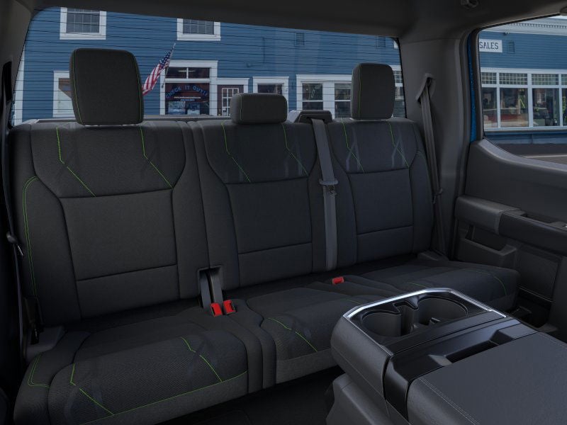 2025 Ford F-150 STX®