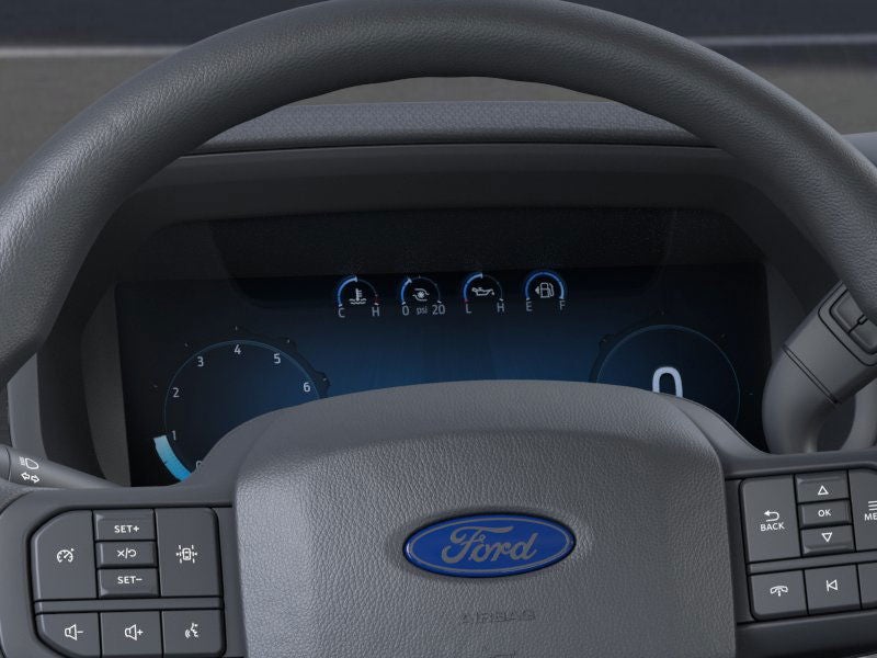 2025 Ford F-150 STX®