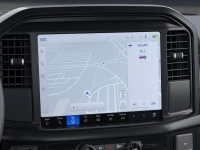 2025 Ford F-150 STX®