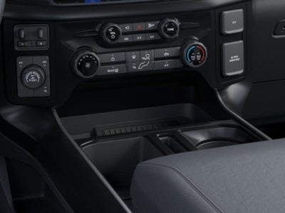 2025 Ford F-150 STX®