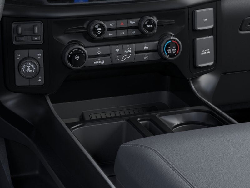 2025 Ford F-150 STX®