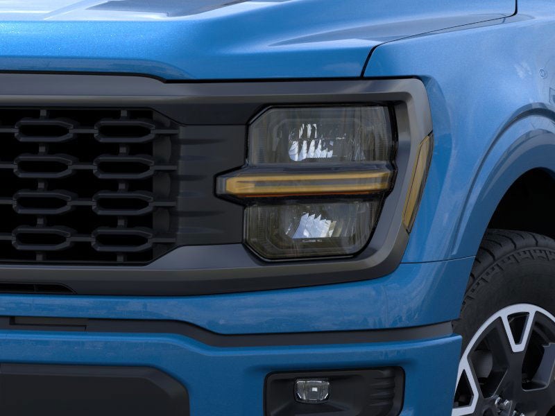 2025 Ford F-150 STX®
