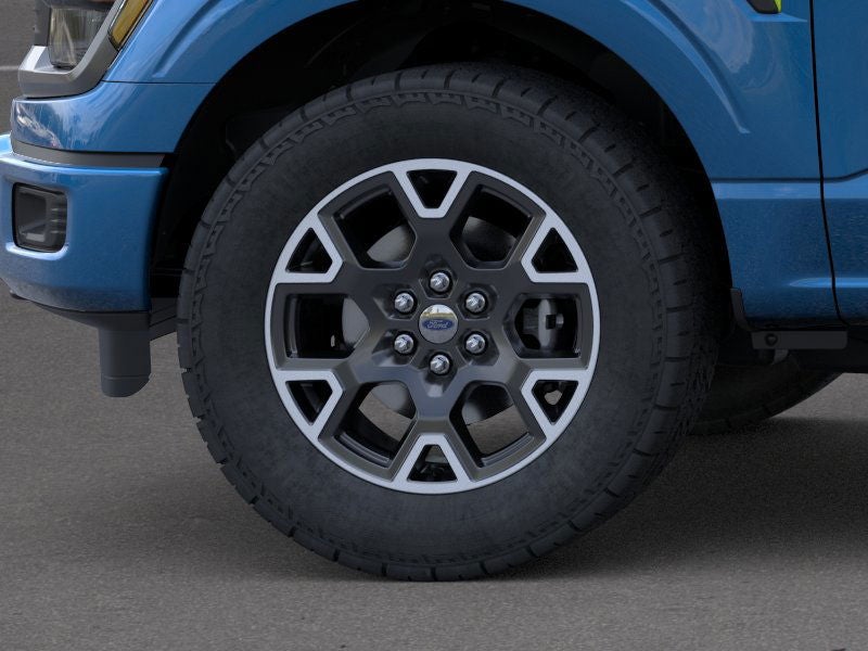 2025 Ford F-150 STX®