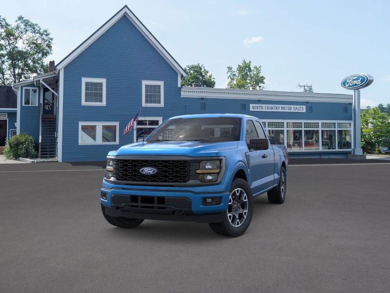 2025 Ford F-150 STX®