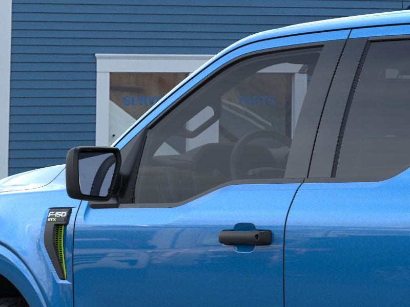 2025 Ford F-150 STX®