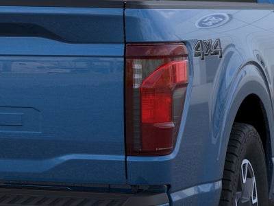 2025 Ford F-150 STX®