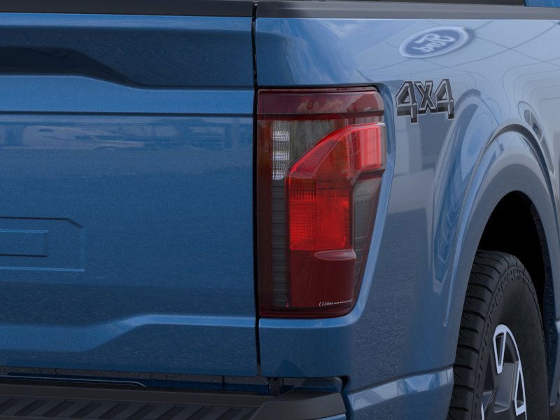 2025 Ford F-150 STX®