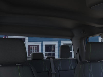 2025 Ford F-150 STX®