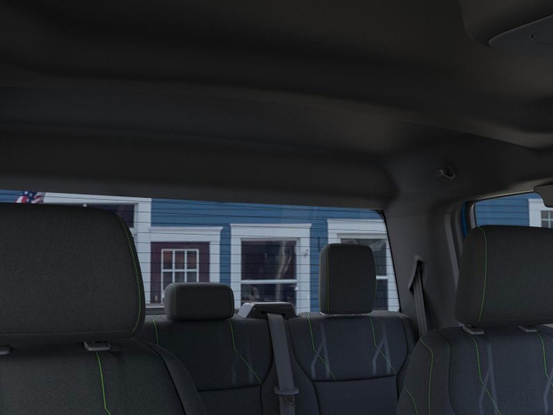 2025 Ford F-150 STX®