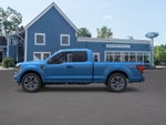 2025 Ford F-150 STX®