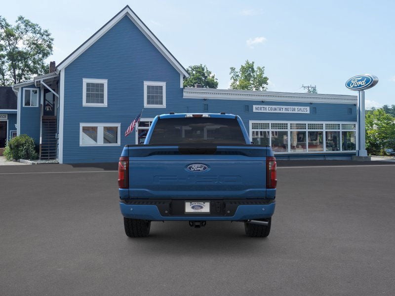 2025 Ford F-150 STX®