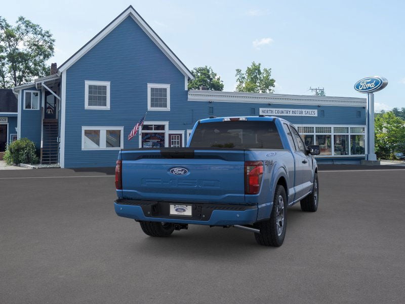 2025 Ford F-150 STX®