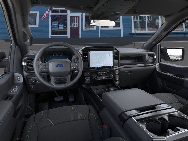 2025 Ford F-150 STX®