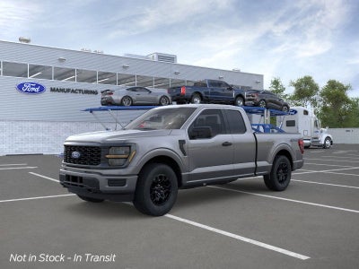 2026 Ford F-150 STX®
