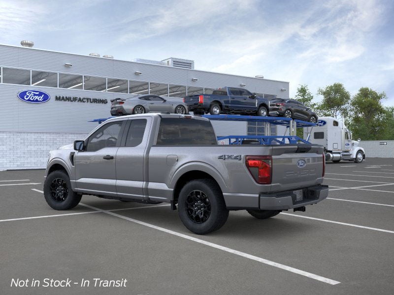 2026 Ford F-150 STX®