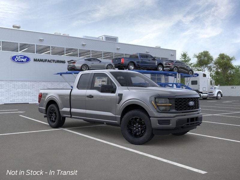 2026 Ford F-150 STX®