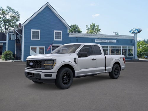 2026 Ford F-150 STX®