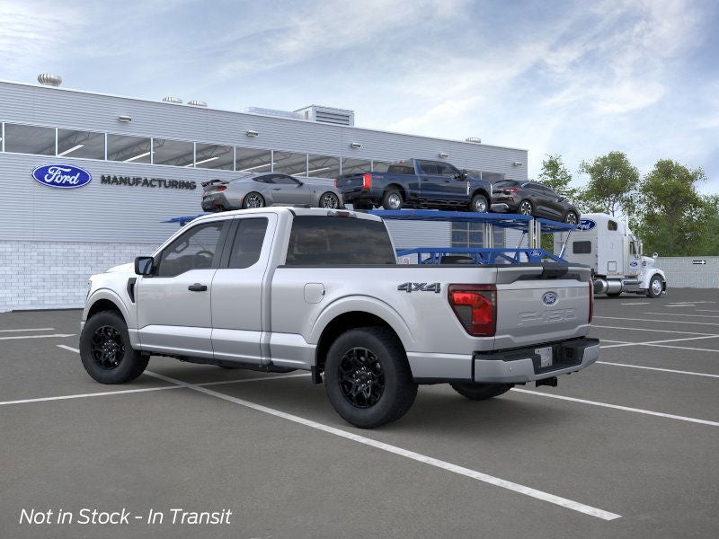 2026 Ford F-150 STX®