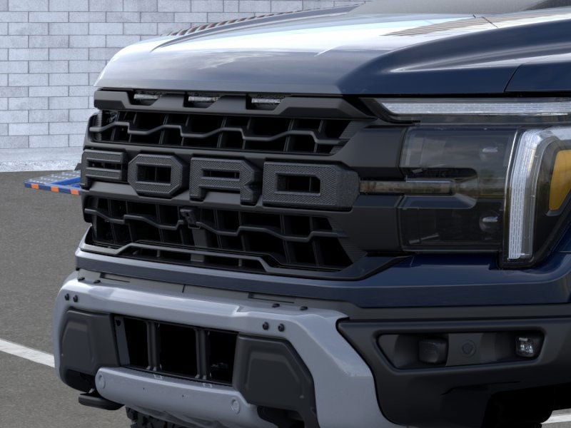 2026 Ford F-150 Raptor®