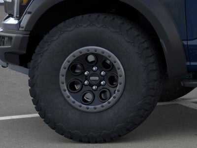 2026 Ford F-150 Raptor®