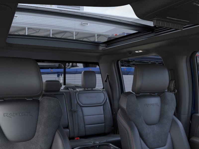 2026 Ford F-150 Raptor®