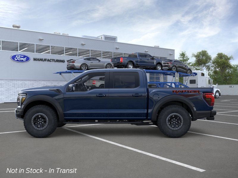 2026 Ford F-150 Raptor®