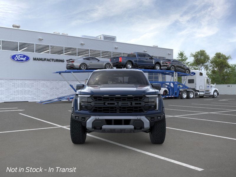 2026 Ford F-150 Raptor®